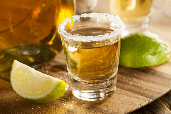 Que bebida alcoólica para beber